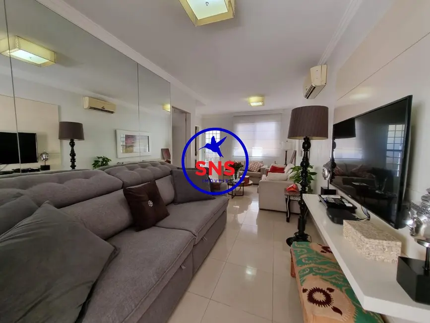 Foto 3 de Casa de Condomínio com 3 quartos à venda, 133m2 em Parque Taquaral, Campinas - SP