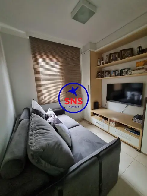 Foto 5 de Casa de Condomínio com 3 quartos à venda, 133m2 em Parque Taquaral, Campinas - SP