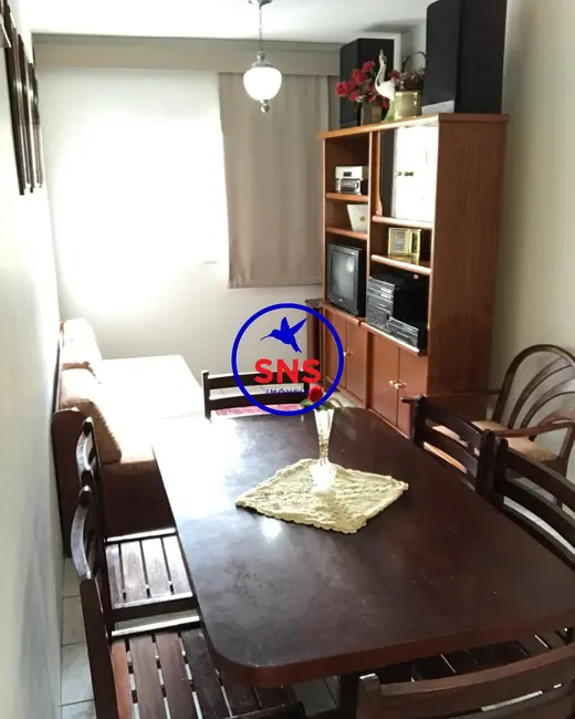 Foto 2 de Apartamento com 1 quarto para alugar, 60m2 em Centro, Campinas - SP