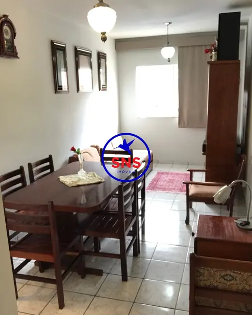 Foto 1 de Apartamento com 1 quarto para alugar, 60m2 em Centro, Campinas - SP