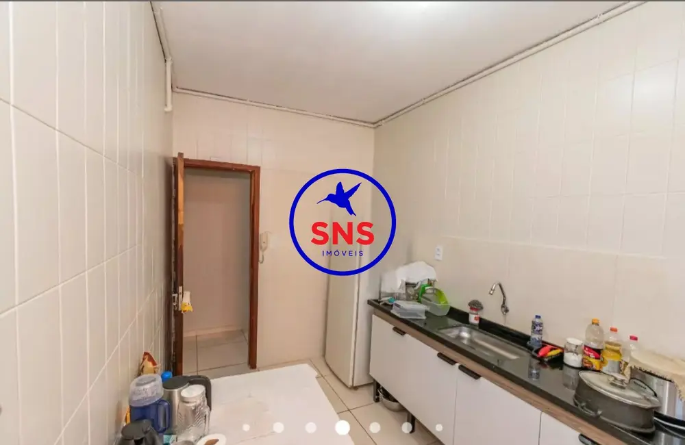 Foto 9 de Apartamento com 3 quartos à venda, 115m2 em Centro, Campinas - SP