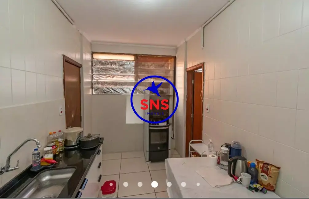 Foto 7 de Apartamento com 3 quartos à venda, 115m2 em Centro, Campinas - SP