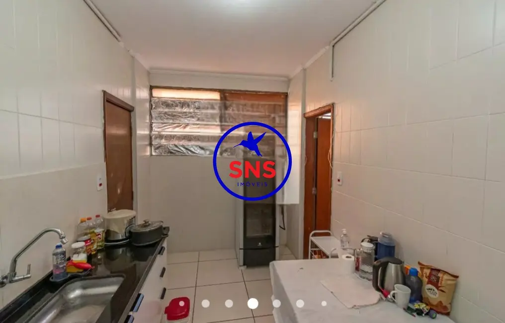 Foto 6 de Apartamento com 3 quartos à venda, 115m2 em Centro, Campinas - SP