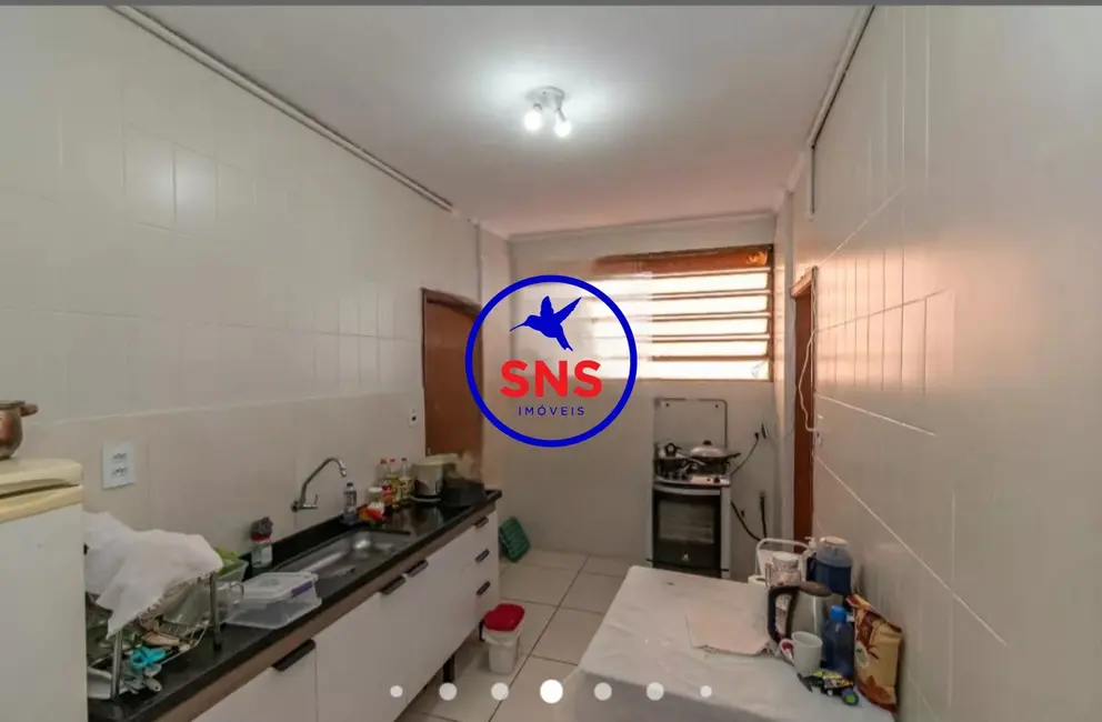 Foto 5 de Apartamento com 3 quartos à venda, 115m2 em Centro, Campinas - SP