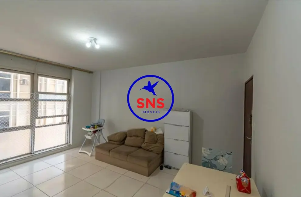 Foto 2 de Apartamento com 3 quartos à venda, 115m2 em Centro, Campinas - SP