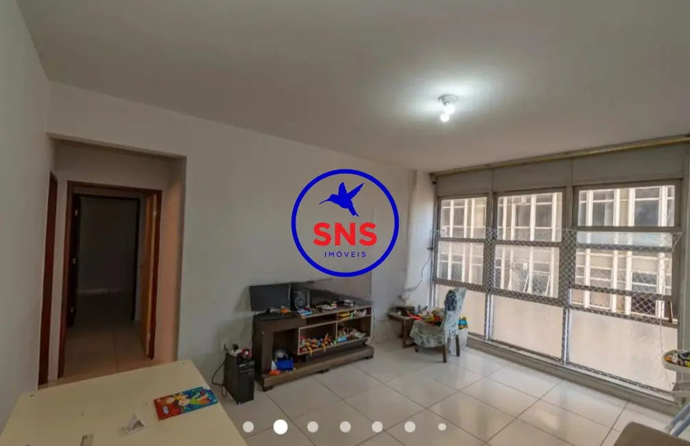 Foto 1 de Apartamento com 3 quartos à venda, 115m2 em Centro, Campinas - SP