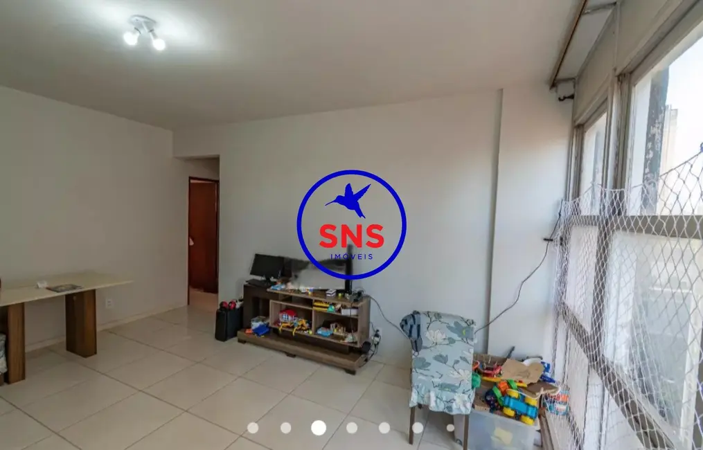 Foto 3 de Apartamento com 3 quartos à venda, 115m2 em Centro, Campinas - SP