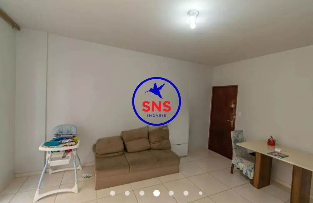 Foto 4 de Apartamento com 3 quartos à venda, 115m2 em Centro, Campinas - SP