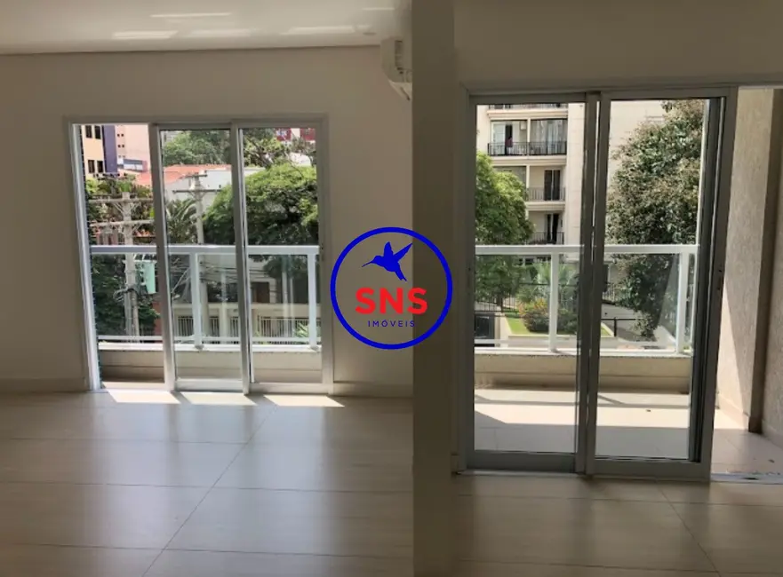 Foto 2 de Apartamento com 3 quartos à venda, 85m2 em Vila Itapura, Campinas - SP