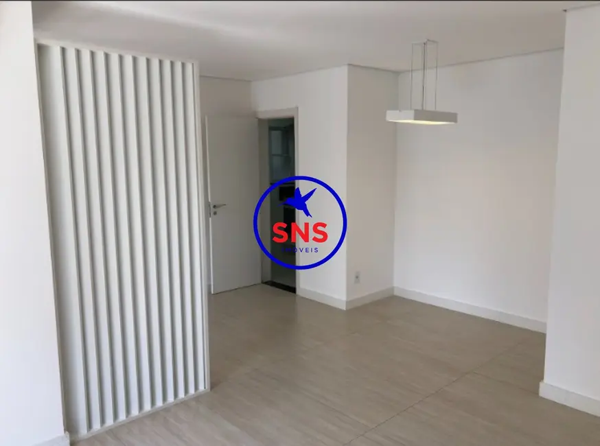 Foto 9 de Apartamento com 3 quartos à venda, 85m2 em Vila Itapura, Campinas - SP