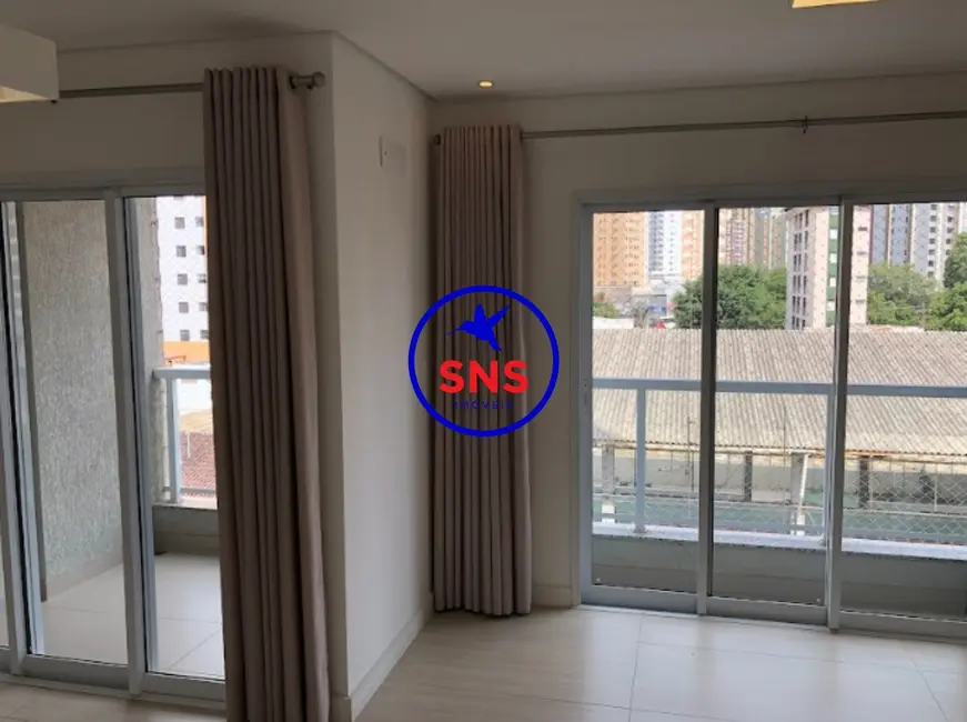 Foto 3 de Apartamento com 3 quartos à venda, 85m2 em Vila Itapura, Campinas - SP
