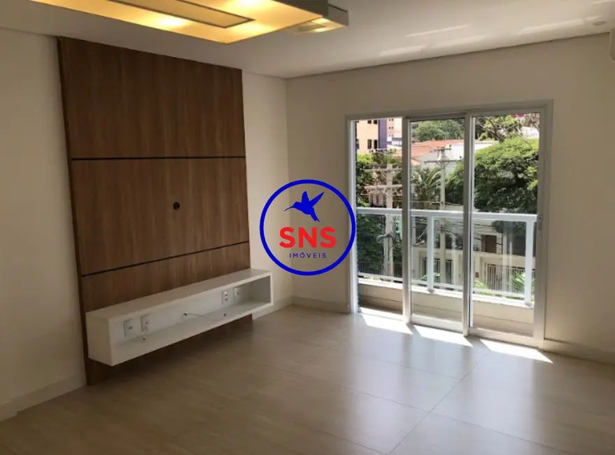 Foto 4 de Apartamento com 3 quartos à venda, 85m2 em Vila Itapura, Campinas - SP