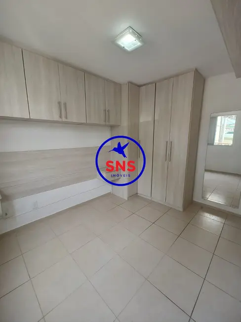 Apartamento com 3 quartos à venda, 60m2 em Parque Prado, Campinas - SP - imagem 4 Foto 4 de Apartamento com 3 quartos à venda, 60m2 em Parque Prado, Campinas - SP