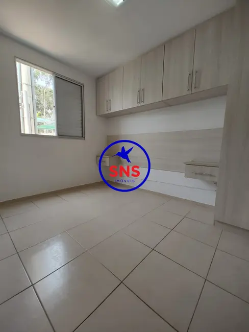 Apartamento com 3 quartos à venda, 60m2 em Parque Prado, Campinas - SP - imagem 5 Foto 5 de Apartamento com 3 quartos à venda, 60m2 em Parque Prado, Campinas - SP