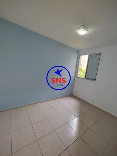 Apartamento com 3 quartos à venda, 60m2 em Parque Prado, Campinas - SP - imagem 6 Foto 6 de Apartamento com 3 quartos à venda, 60m2 em Parque Prado, Campinas - SP