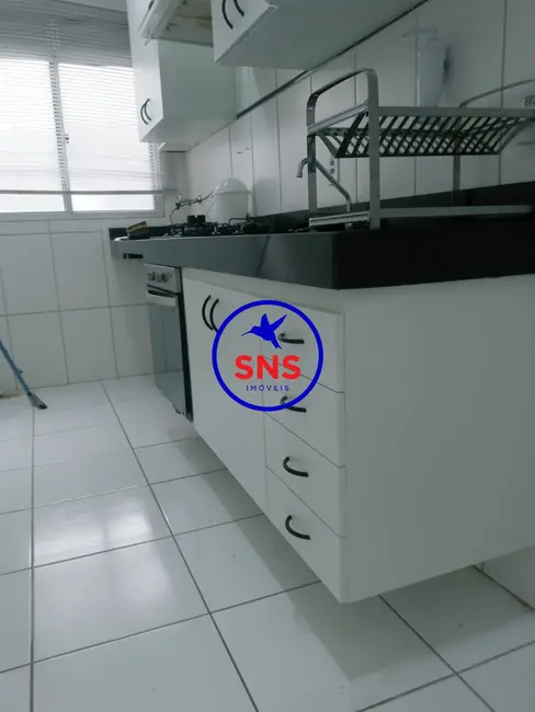 Apartamento com 3 quartos à venda, 60m2 em Parque Prado, Campinas - SP - imagem 7 Foto 7 de Apartamento com 3 quartos à venda, 60m2 em Parque Prado, Campinas - SP