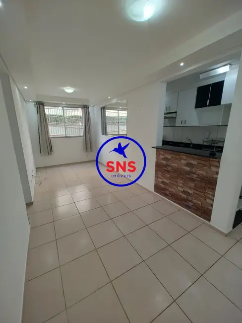 Apartamento com 3 quartos à venda, 60m2 em Parque Prado, Campinas - SP - imagem 1 Foto 1 de Apartamento com 3 quartos à venda, 60m2 em Parque Prado, Campinas - SP