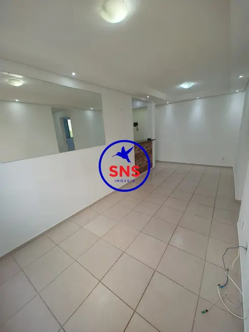 Apartamento com 3 quartos à venda, 60m2 em Parque Prado, Campinas - SP - imagem 3 Foto 3 de Apartamento com 3 quartos à venda, 60m2 em Parque Prado, Campinas - SP