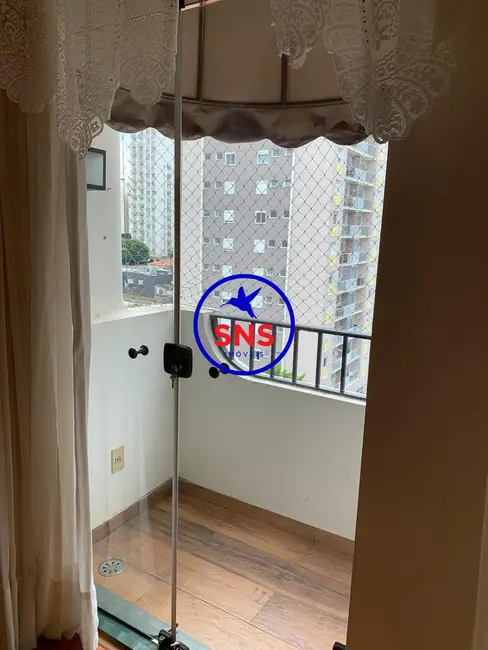 Apartamento com 3 quartos à venda, 105m2 em Cambuí, Campinas - SP - imagem 4 Foto 4 de Apartamento com 3 quartos à venda, 105m2 em Cambuí, Campinas - SP
