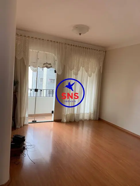 Foto 2 de Apartamento com 3 quartos à venda, 105m2 em Cambuí, Campinas - SP