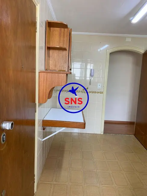 Apartamento com 3 quartos à venda, 105m2 em Cambuí, Campinas - SP - imagem 5 Foto 5 de Apartamento com 3 quartos à venda, 105m2 em Cambuí, Campinas - SP