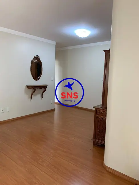 Apartamento com 3 quartos à venda, 105m2 em Cambuí, Campinas - SP - imagem 3 Foto 3 de Apartamento com 3 quartos à venda, 105m2 em Cambuí, Campinas - SP