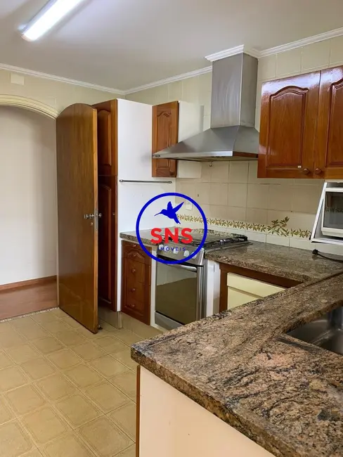 Apartamento com 3 quartos à venda, 105m2 em Cambuí, Campinas - SP - imagem 6 Foto 6 de Apartamento com 3 quartos à venda, 105m2 em Cambuí, Campinas - SP
