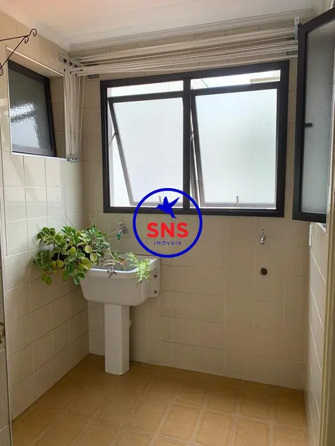 Apartamento com 3 quartos à venda, 105m2 em Cambuí, Campinas - SP - imagem 8 Foto 8 de Apartamento com 3 quartos à venda, 105m2 em Cambuí, Campinas - SP