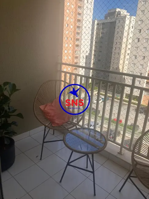 Apartamento com 2 quartos à venda, 75m2 em Campinas - SP - imagem 8 Foto 8 de Apartamento com 2 quartos à venda, 75m2 em Campinas - SP