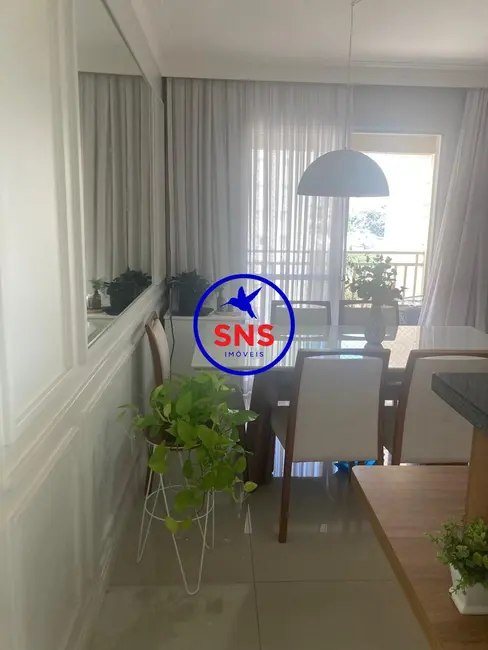 Apartamento com 2 quartos à venda, 75m2 em Campinas - SP - imagem 6 Foto 6 de Apartamento com 2 quartos à venda, 75m2 em Campinas - SP