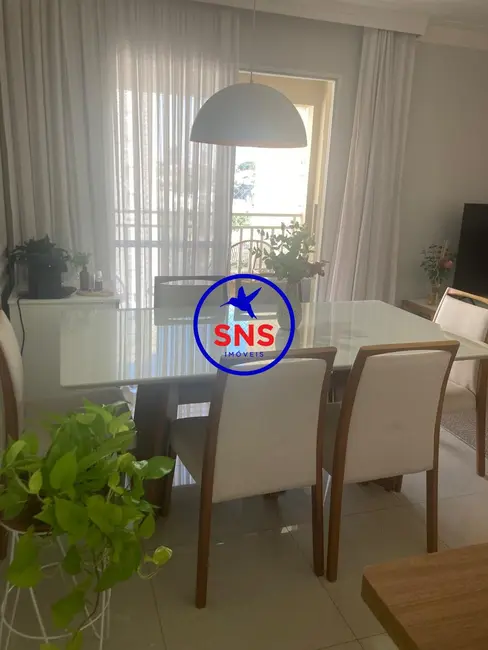 Apartamento com 2 quartos à venda, 75m2 em Campinas - SP - imagem 7 Foto 7 de Apartamento com 2 quartos à venda, 75m2 em Campinas - SP