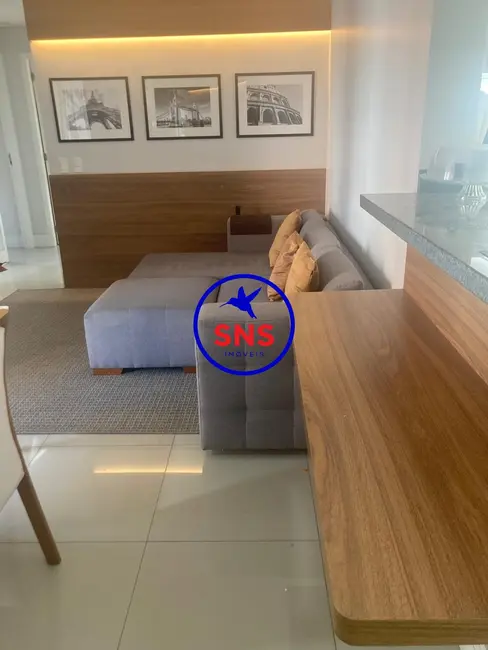 Apartamento com 2 quartos à venda, 75m2 em Campinas - SP - imagem 2 Foto 2 de Apartamento com 2 quartos à venda, 75m2 em Campinas - SP