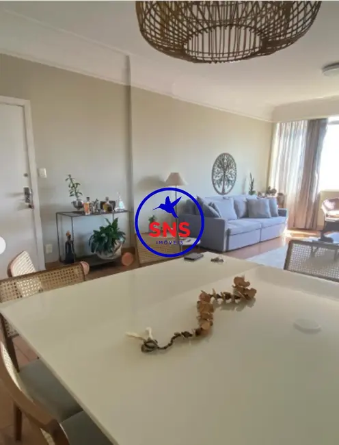 Apartamento com 3 quartos à venda, 150m2 em Centro, Campinas - SP - imagem 3 Foto 3 de Apartamento com 3 quartos à venda, 150m2 em Centro, Campinas - SP
