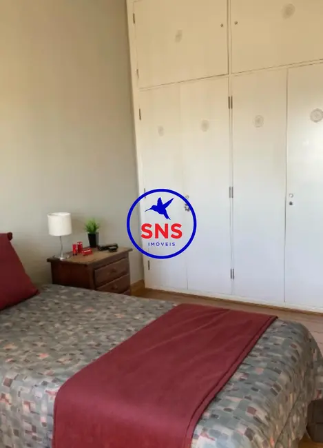 Apartamento com 3 quartos à venda, 150m2 em Centro, Campinas - SP - imagem 9 Foto 9 de Apartamento com 3 quartos à venda, 150m2 em Centro, Campinas - SP
