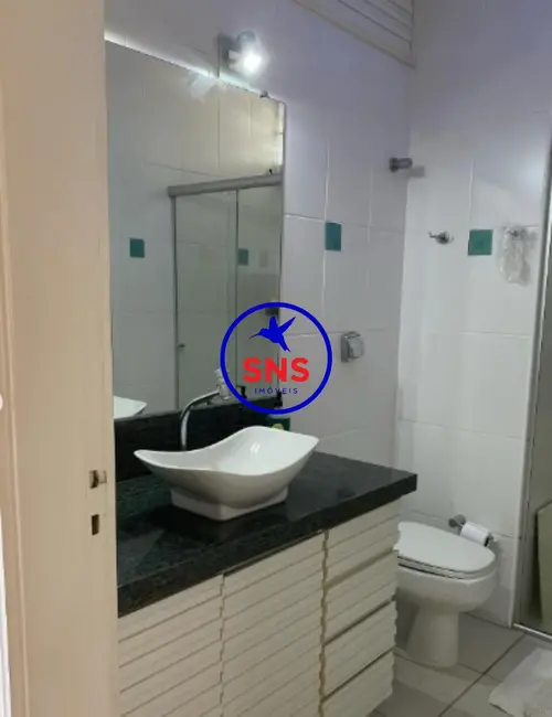 Apartamento com 3 quartos à venda, 150m2 em Centro, Campinas - SP - imagem 7 Foto 7 de Apartamento com 3 quartos à venda, 150m2 em Centro, Campinas - SP