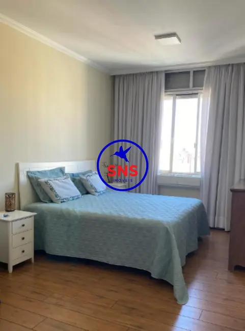 Apartamento com 3 quartos à venda, 150m2 em Centro, Campinas - SP - imagem 8 Foto 8 de Apartamento com 3 quartos à venda, 150m2 em Centro, Campinas - SP