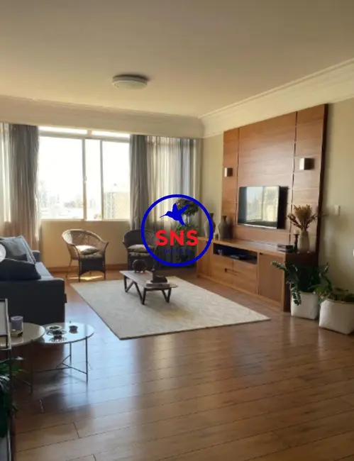 Foto 1 de Apartamento com 3 quartos à venda, 150m2 em Centro, Campinas - SP