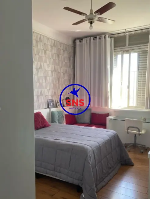 Apartamento com 3 quartos à venda, 150m2 em Centro, Campinas - SP - imagem 6 Foto 6 de Apartamento com 3 quartos à venda, 150m2 em Centro, Campinas - SP