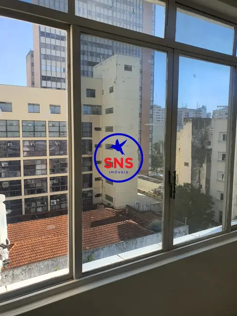Foto 2 de Sala Comercial à venda e para alugar, 62m2 em Centro, Campinas - SP