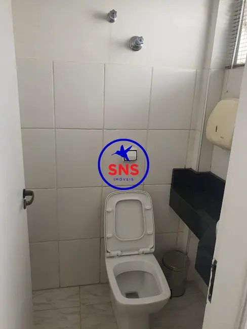 Sala Comercial à venda e para alugar, 62m2 em Centro, Campinas - SP - imagem 6 Foto 6 de Sala Comercial à venda e para alugar, 62m2 em Centro, Campinas - SP