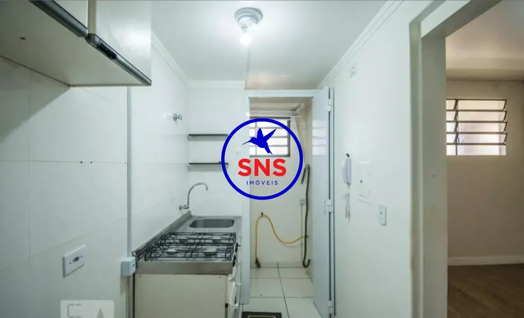 Foto 6 de Apartamento com 1 quarto à venda, 40m2 em Centro, Campinas - SP