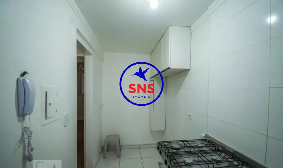 Foto 7 de Apartamento com 1 quarto à venda, 40m2 em Centro, Campinas - SP