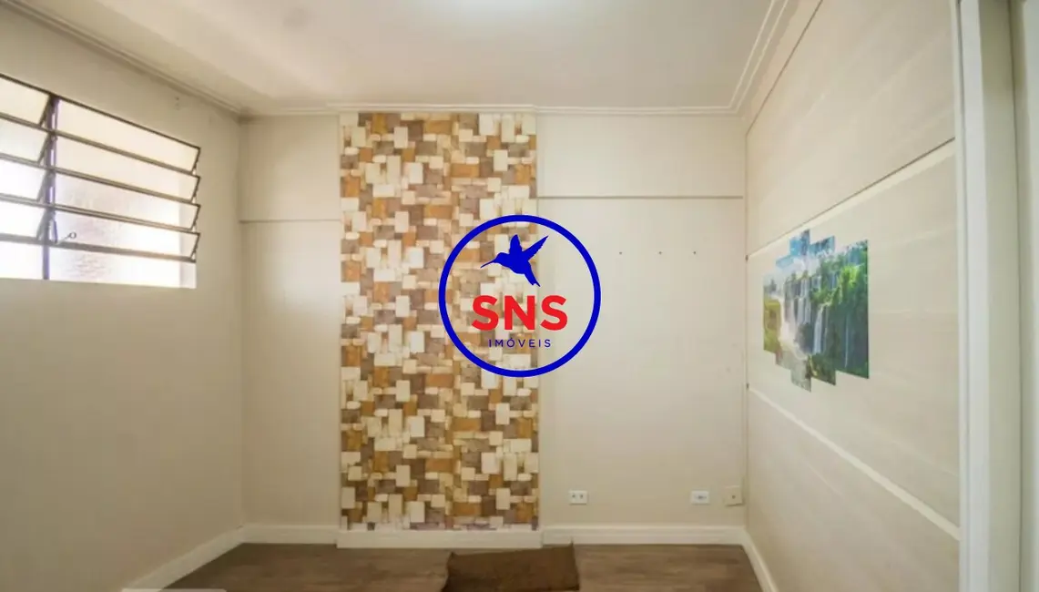 Foto 2 de Apartamento com 1 quarto à venda, 40m2 em Centro, Campinas - SP