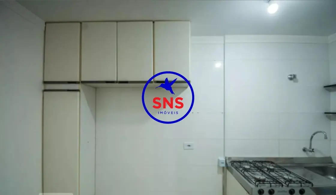 Foto 5 de Apartamento com 1 quarto à venda, 40m2 em Centro, Campinas - SP