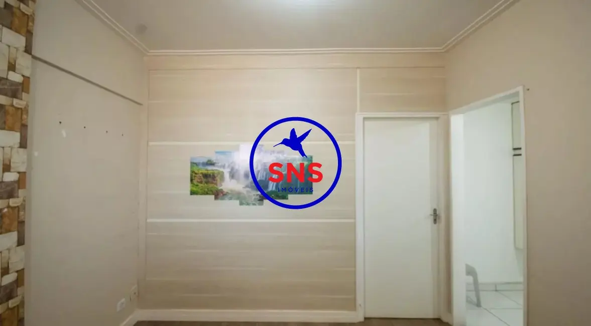 Foto 4 de Apartamento com 1 quarto à venda, 40m2 em Centro, Campinas - SP