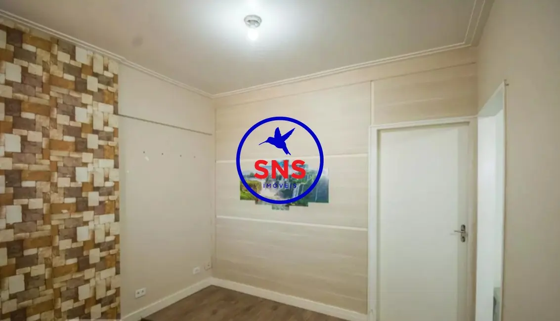 Foto 3 de Apartamento com 1 quarto à venda, 40m2 em Centro, Campinas - SP