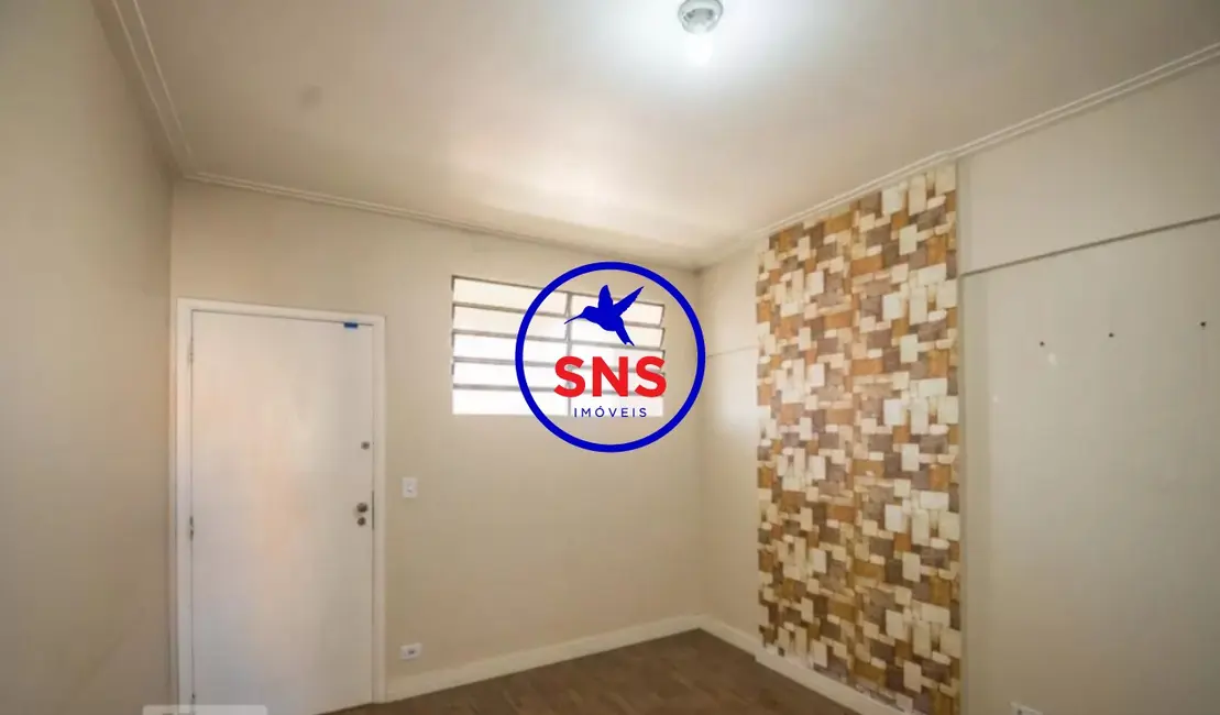 Foto 1 de Apartamento com 1 quarto à venda, 40m2 em Centro, Campinas - SP