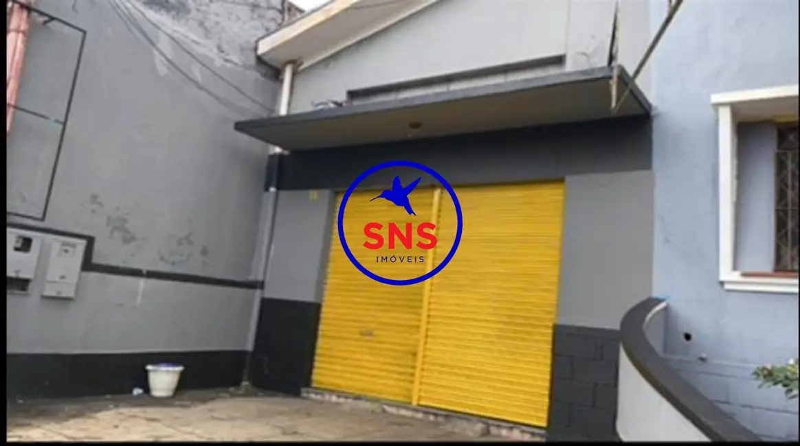 Loja com 4 quartos para alugar, 47m2 em São Bernardo, Campinas - SP - imagem 5 Foto 5 de Loja com 4 quartos para alugar, 47m2 em São Bernardo, Campinas - SP