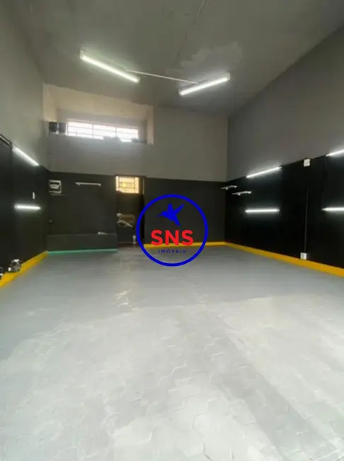 Loja com 4 quartos para alugar, 47m2 em São Bernardo, Campinas - SP - imagem 3 Foto 3 de Loja com 4 quartos para alugar, 47m2 em São Bernardo, Campinas - SP