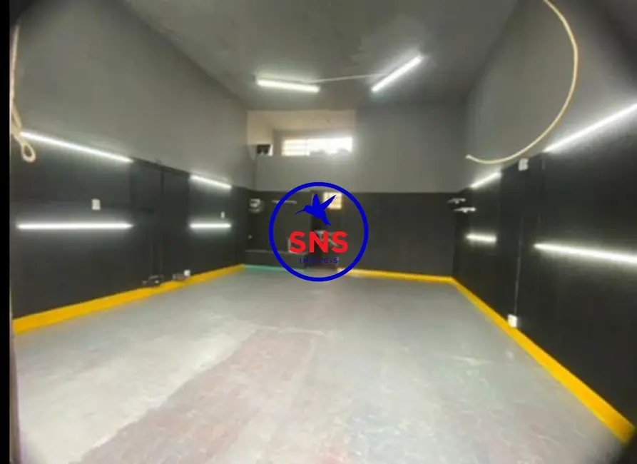 Loja com 4 quartos para alugar, 47m2 em São Bernardo, Campinas - SP - imagem 1 Foto 1 de Loja com 4 quartos para alugar, 47m2 em São Bernardo, Campinas - SP